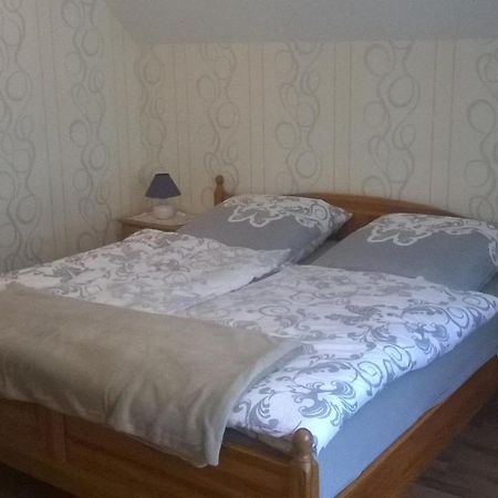 Ferienwohnung Mai Gittelde Eksteriør bilde