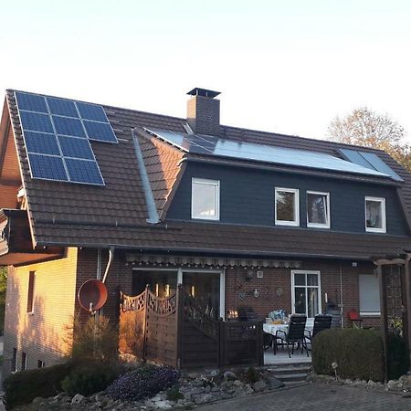 Ferienwohnung Mai Gittelde Eksteriør bilde