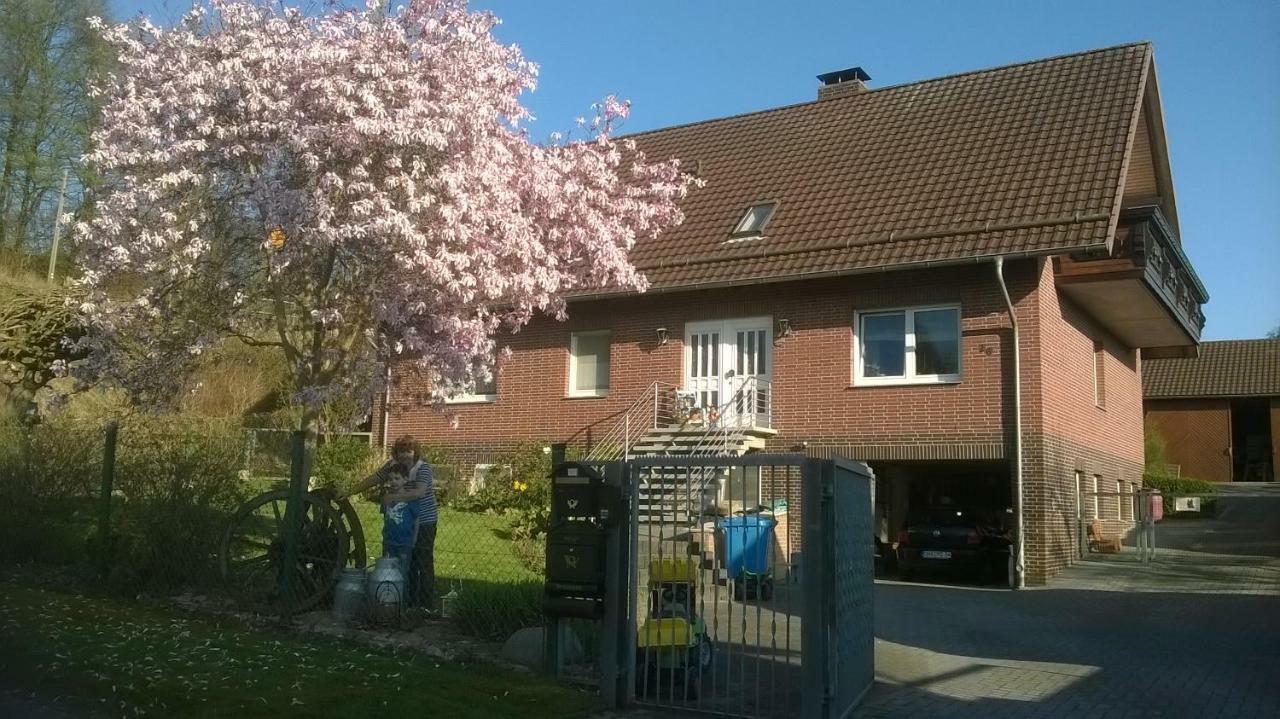 Ferienwohnung Mai Gittelde Eksteriør bilde