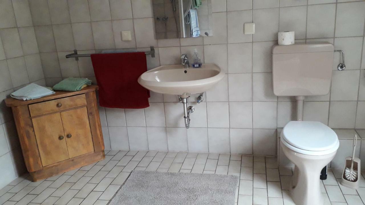 Ferienwohnung Mai Gittelde Eksteriør bilde
