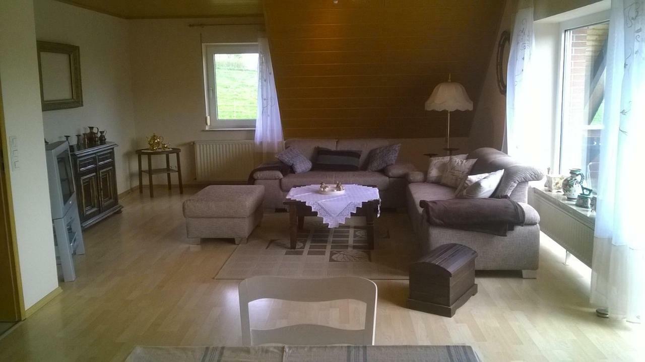 Ferienwohnung Mai Gittelde Eksteriør bilde