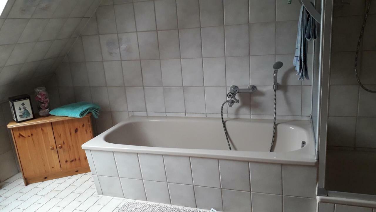 Ferienwohnung Mai Gittelde Eksteriør bilde