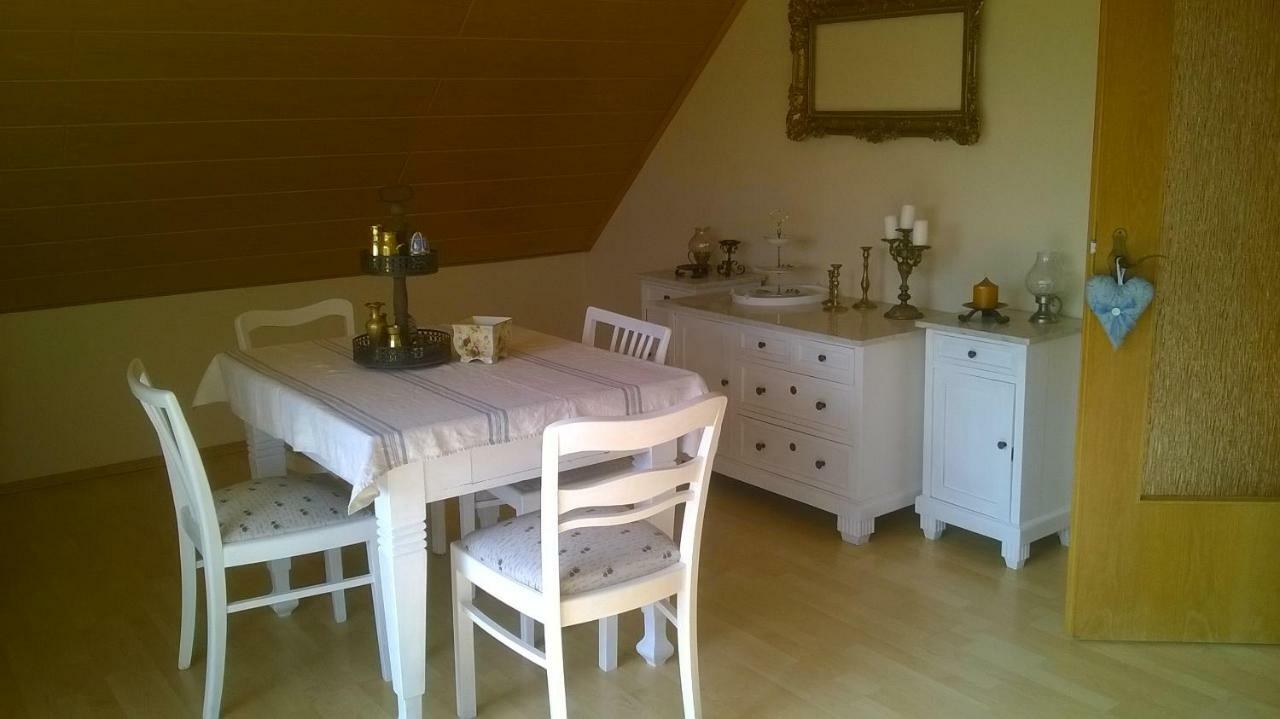 Ferienwohnung Mai Gittelde Eksteriør bilde